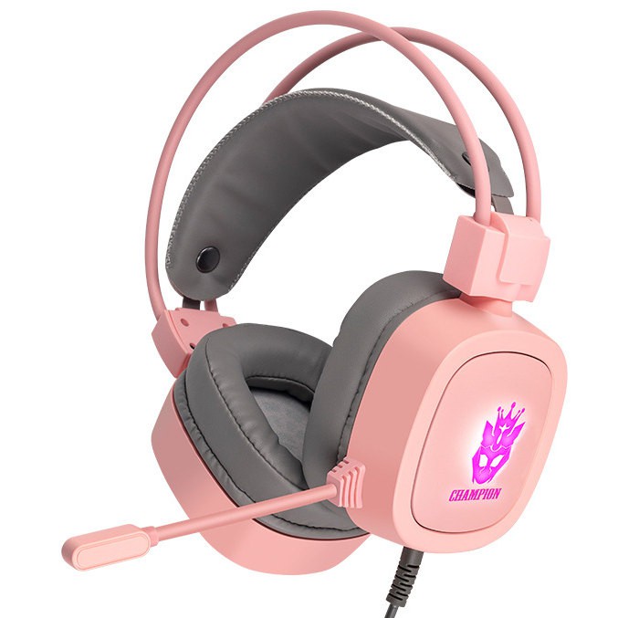 girl ps4 headset