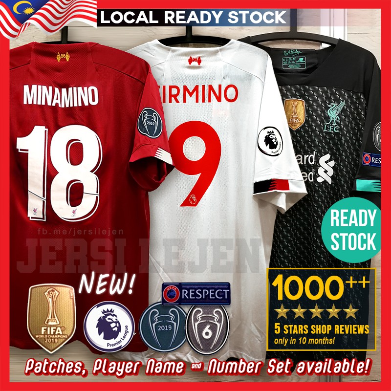 beli jersey liverpool original