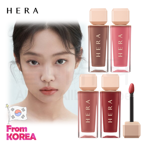  HERA Sensual Spicy Nude Gloss 5g Shopee Malaysia
