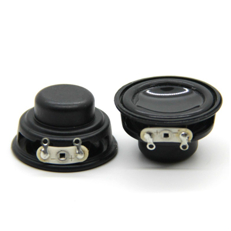 4 ohm 3w speaker