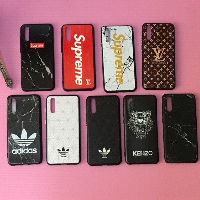 huawei p20 pro adidas case