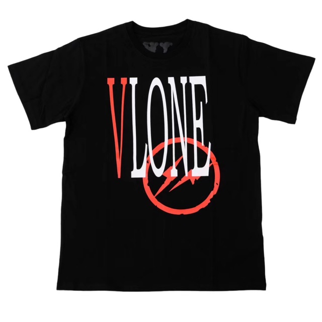 vlone fragment tee