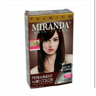 Miranda hc super decolor 30ml
