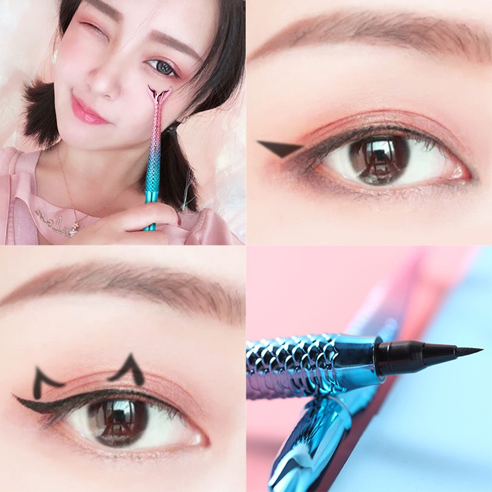 rpk waterproof eyeliner pencil