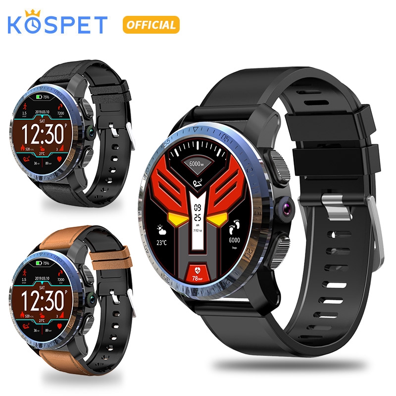 optimus pro watch