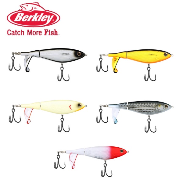 Berkley Choppo Saltwater Hard Bait 120mm (Floating) Shopee Malaysia