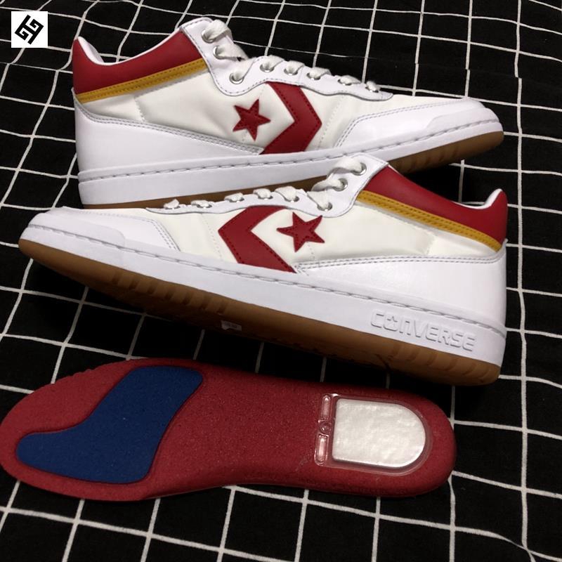 converse cushion