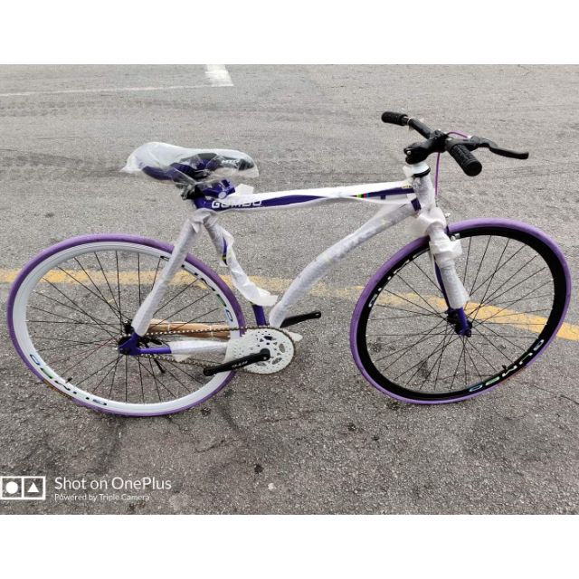 basikal fixie rm200