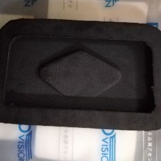 PERODUA KANCIL KELISA KENARI MYVI (AUTO) PEDAL PAD 