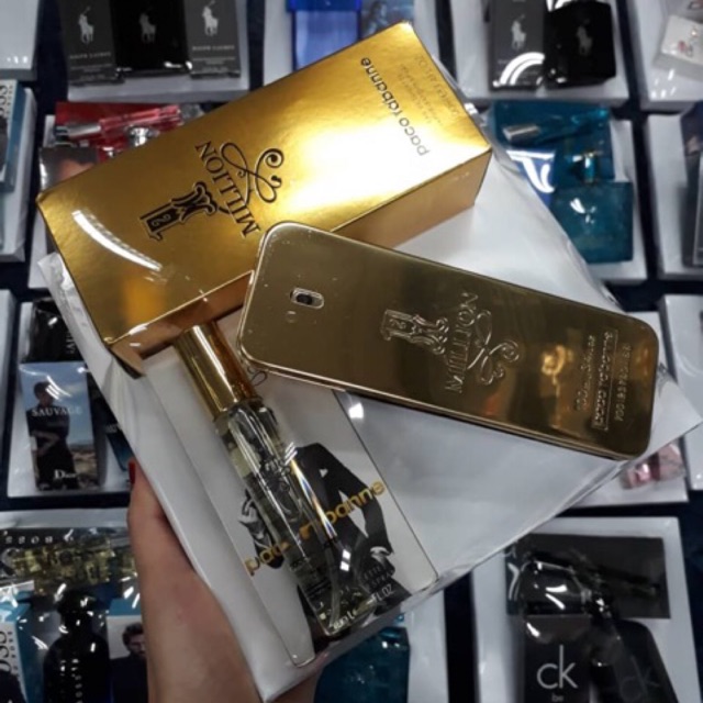 GIFT SET ONE MILLION HANTARAN HADIAH  UNTUK  LELAKI  