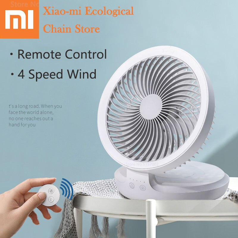xiaomi air circulator