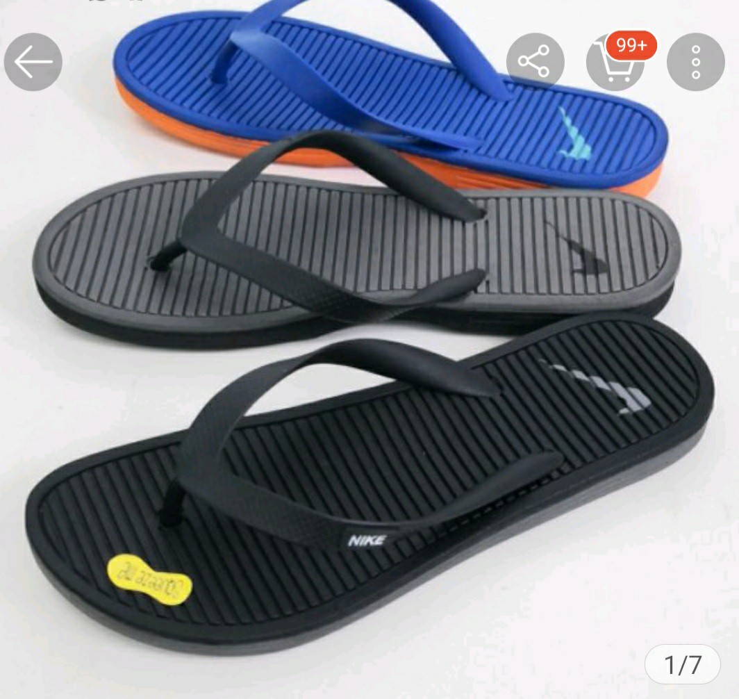 nike squeeze me flip flops