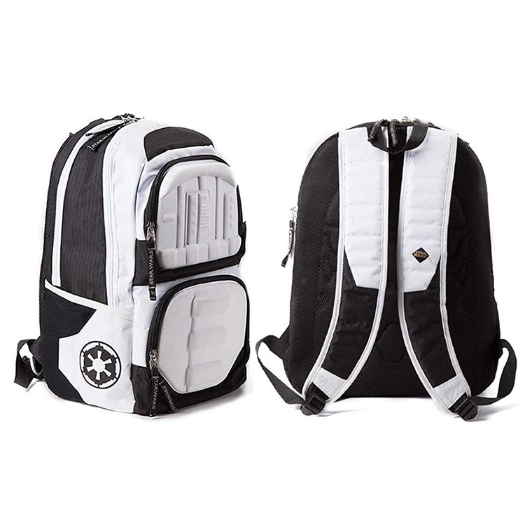 stormtrooper bag