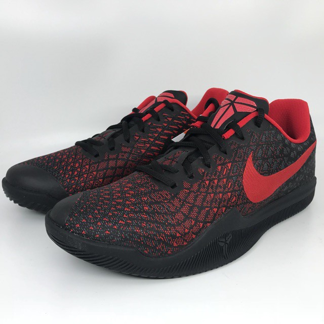 nike kobe mamba instinct mens basketball shoes
