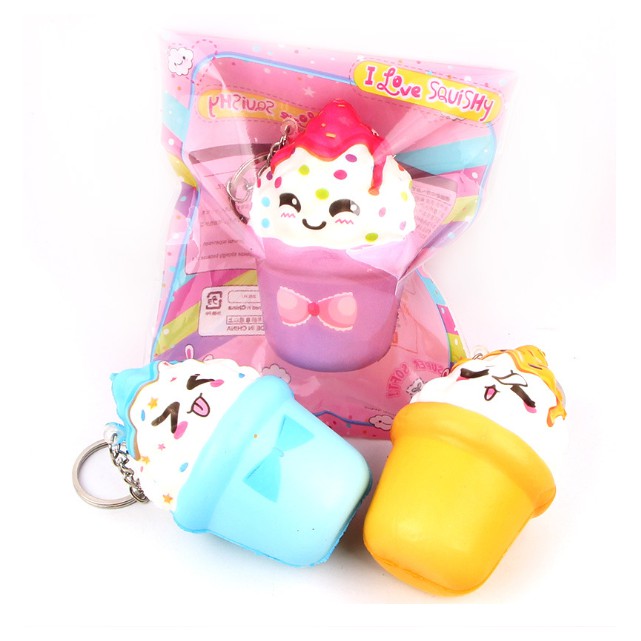 Squishy Slow Rising Bentuk Es Krim Shopee Malaysia Squishy Slow Rising Bentuk Es Krim Shopee Malaysia