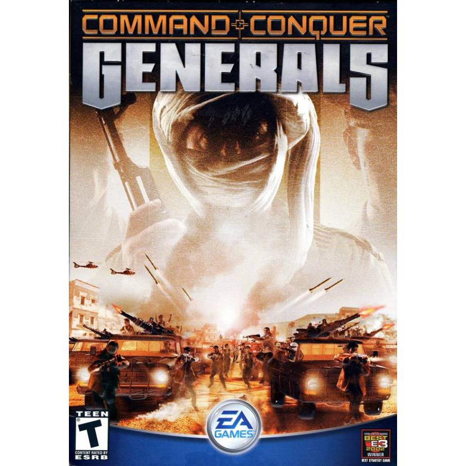 Generals 006