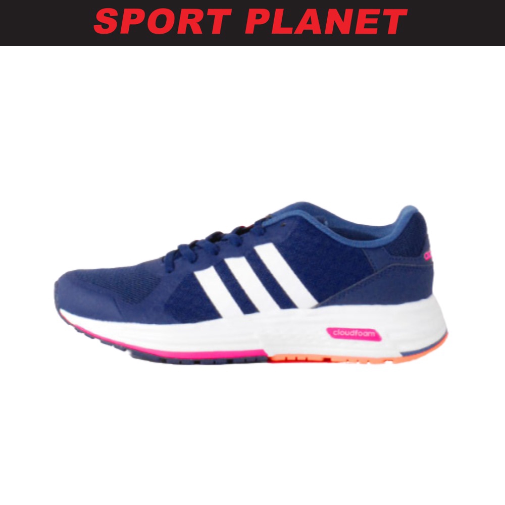 Women Neo Flyer Running Shoe (B74727) Sport 2-2 | Malaysia