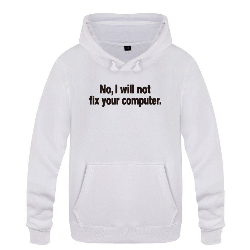 funny hoodies for men