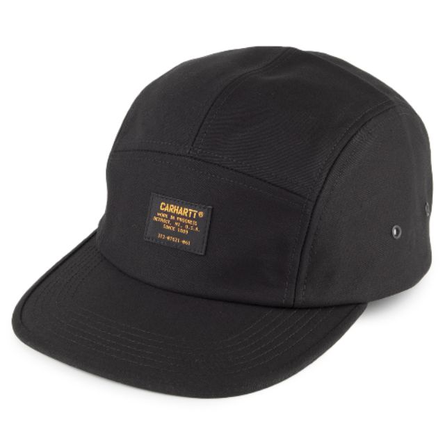 carhartt 5 panel