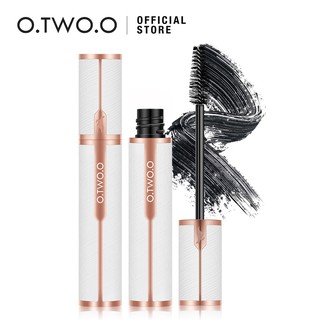 Image of O.TWO.O Mascara Makeup Lash Mascara Long lasting Waterproof Sweat-proof  Not Blooming Volumizing