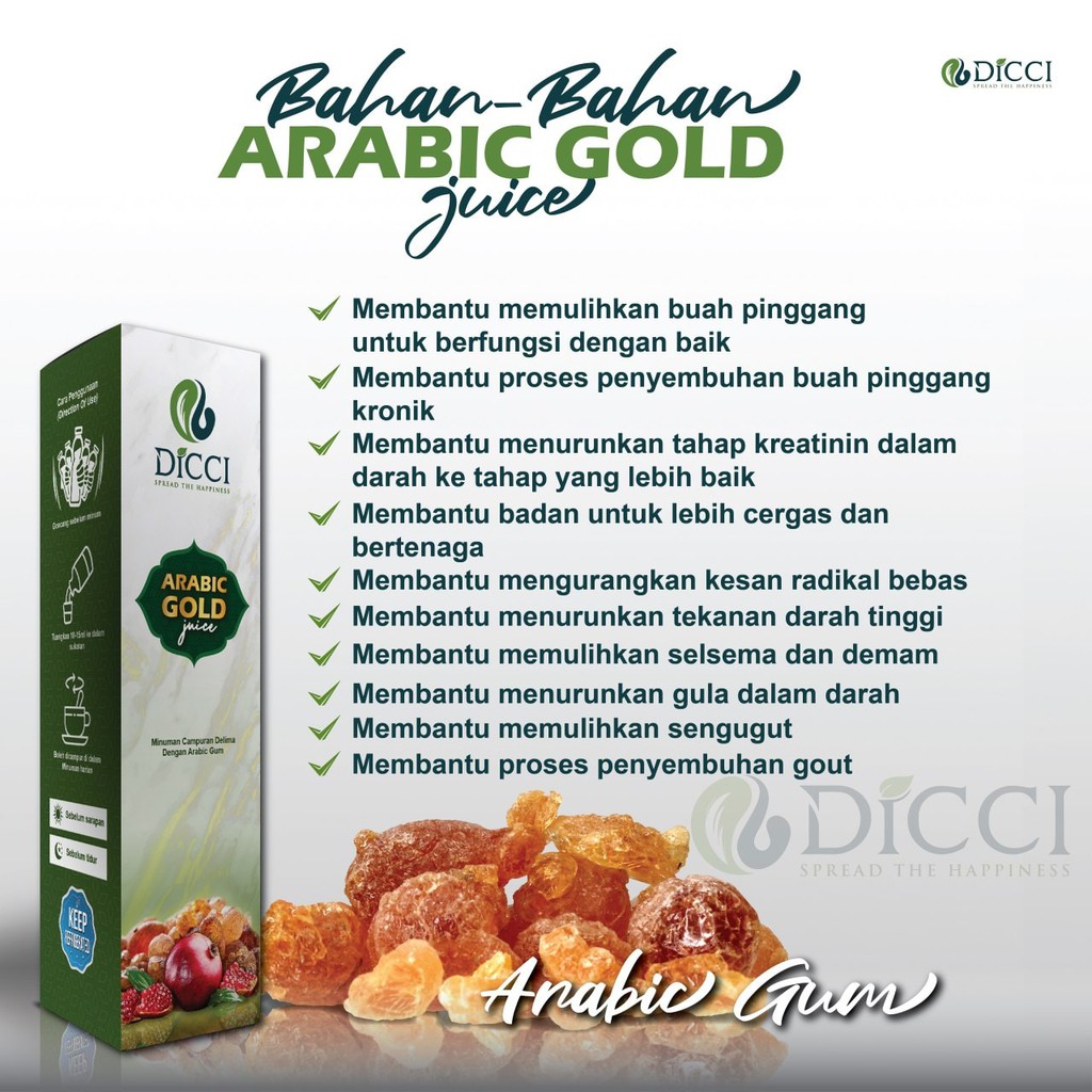 Free Hadiah Jus Arabic Gold Sesuai Untuk Sakit Buah Pinggang Darah Tinggi Kencing Manis Sembelit Shopee Malaysia