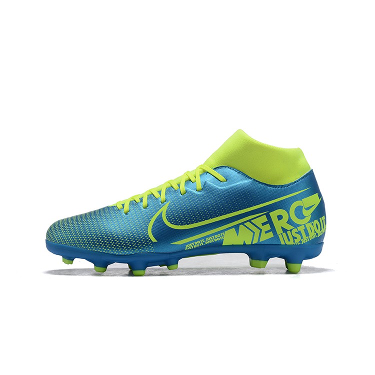 Nike Mercurial Superfly VI Elite CR7 SE FG 'blk. YouTube