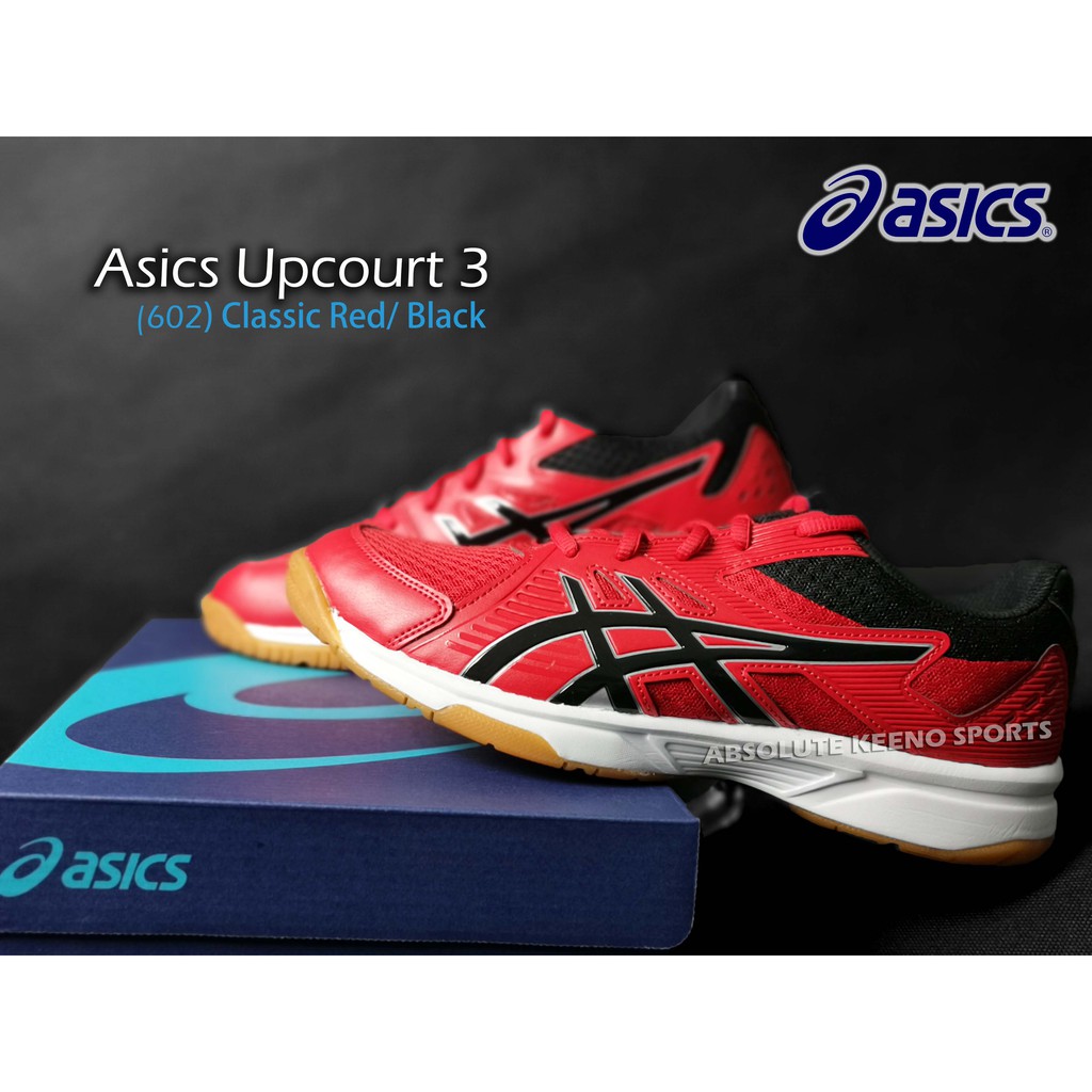 upcourt 3 asics