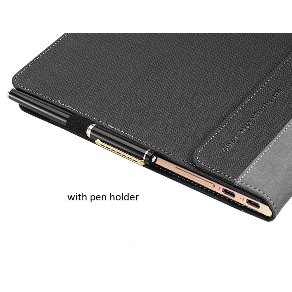 hp spectre x360 13 case