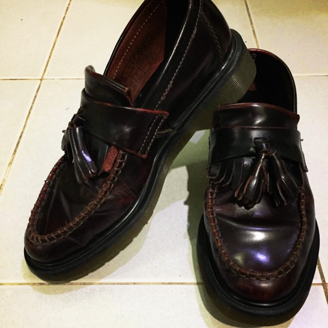 butik dr martens