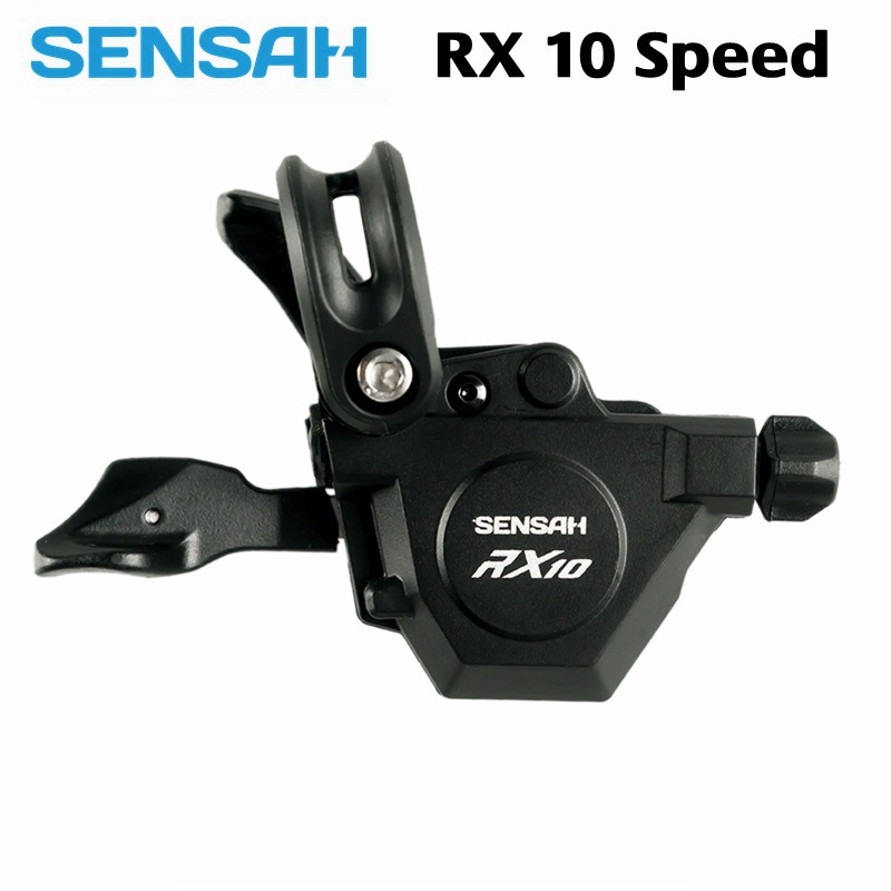 shifter sensah 9 speed