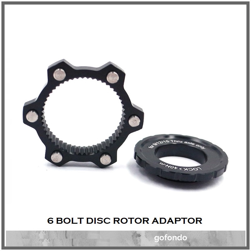 best 6 bolt rotor