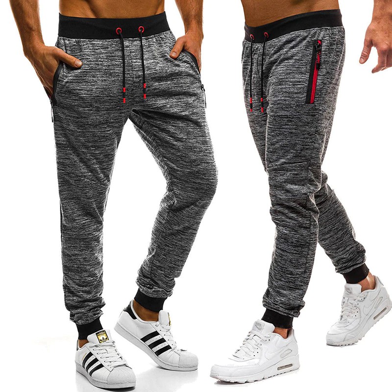 exercise track pants