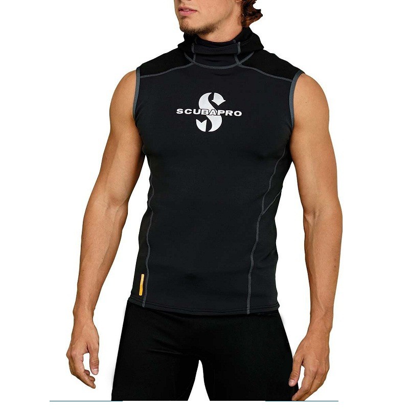 scubapro 1mm wetsuit