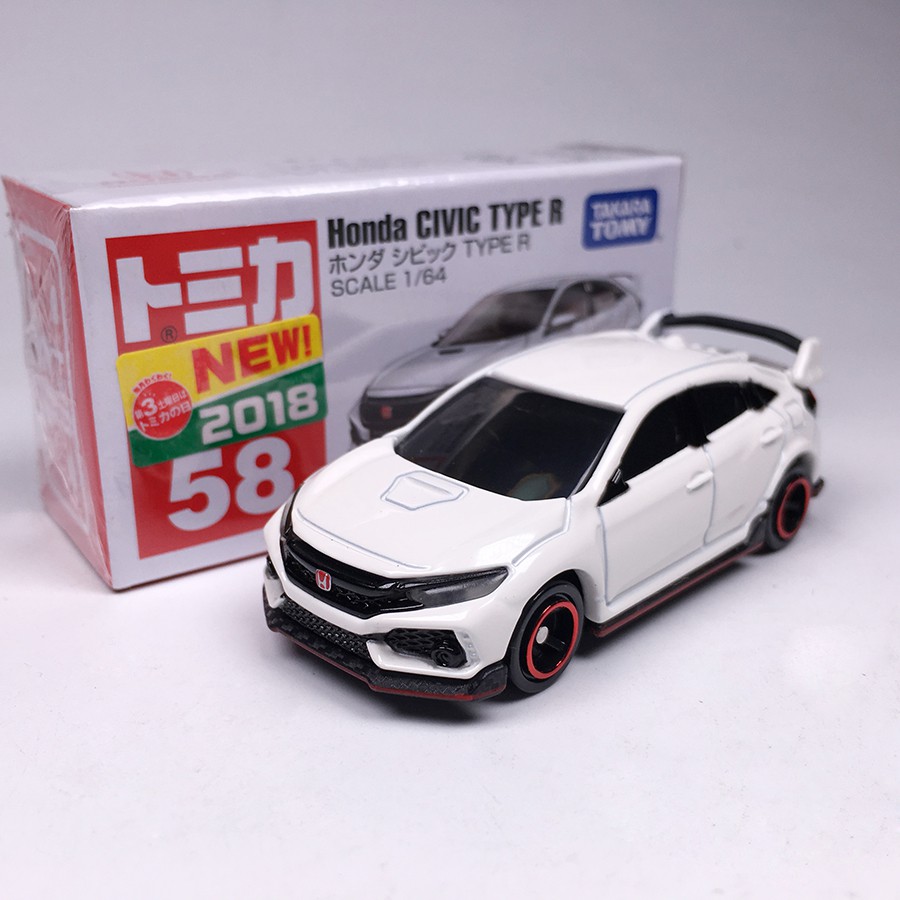 honda civic toy model