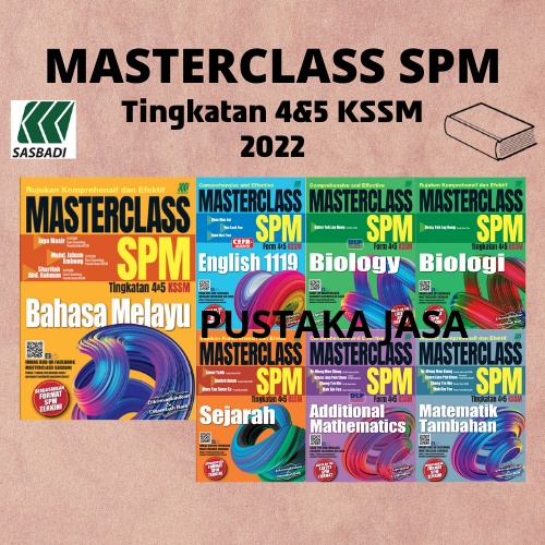 PUSTAKA JASA SDN BHD, Online Shop | Shopee Malaysia