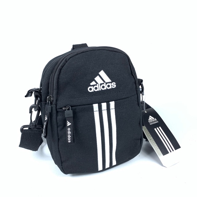 PREMIUM Sling Bag Adidas Beg Sandang 