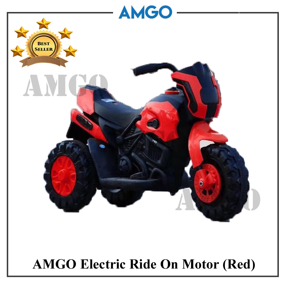 ebike motor 3 wheels