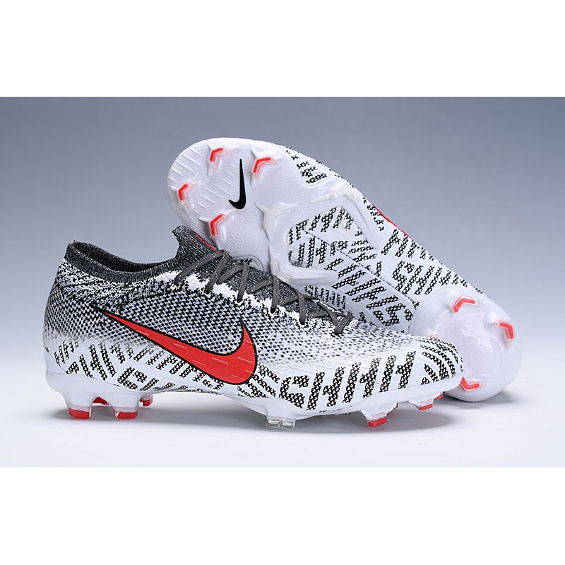 nike neymar silencio
