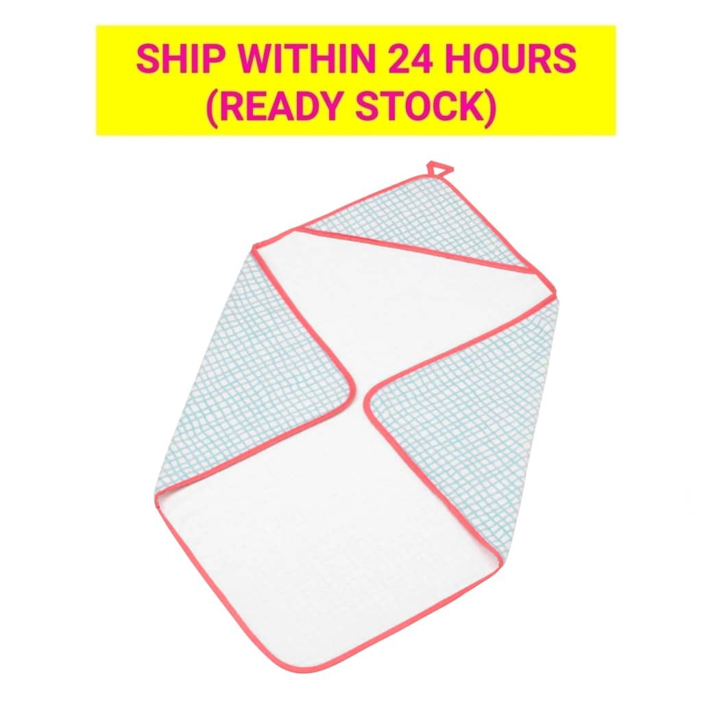 ikea poncho towel