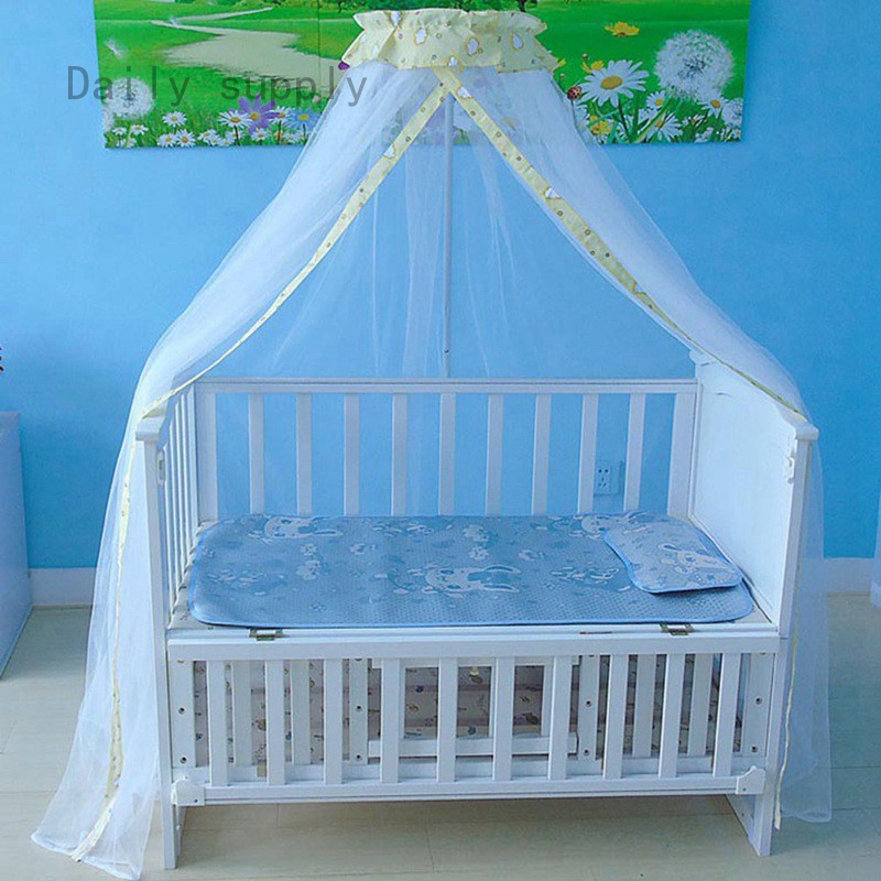 mesh netting for crib