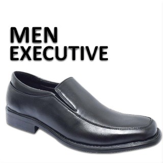 Newmen MS 102885 Men's Formal PU Leather Shoes