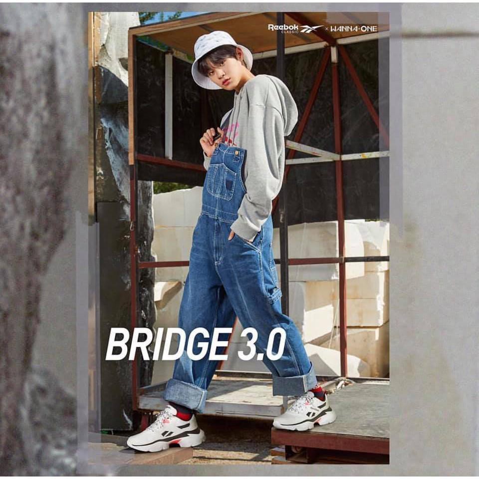 reebok bridge 3