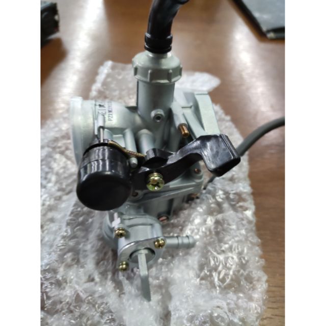 ex5 carburetor