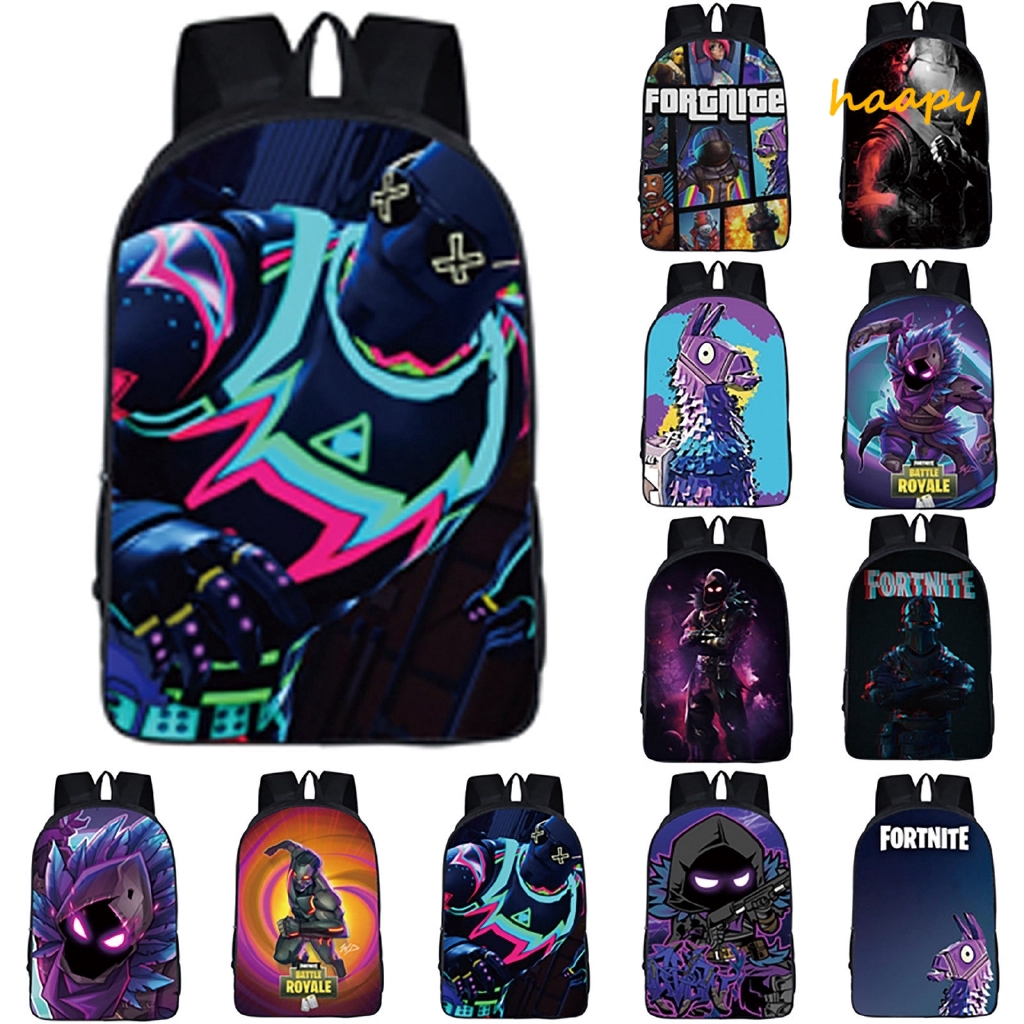 cheap fortnite backpacks for school