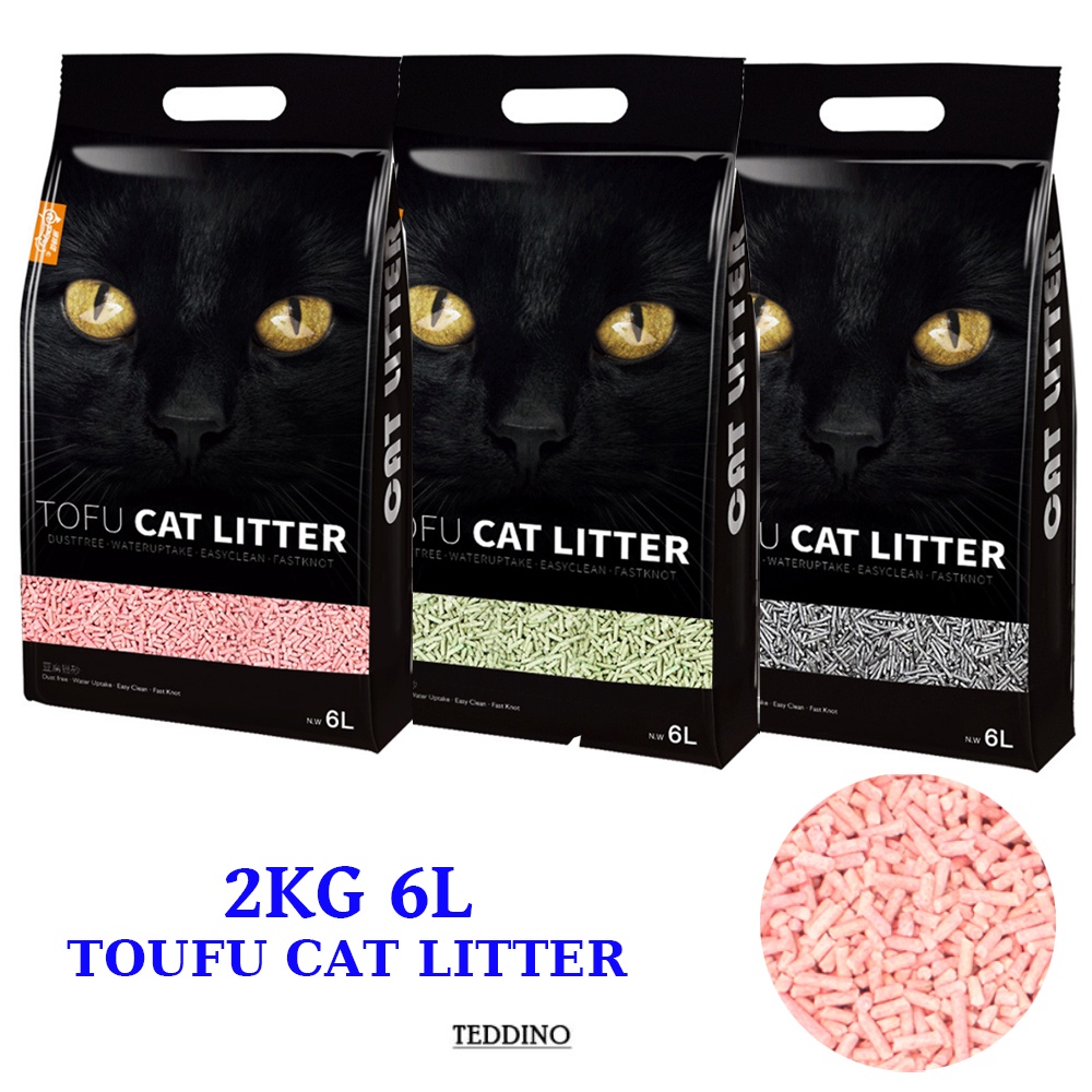 Cat litter - Almost anything for sale in Malaysia - Mudah.my