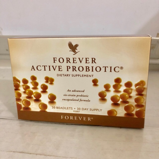 Image result for forever probiotic