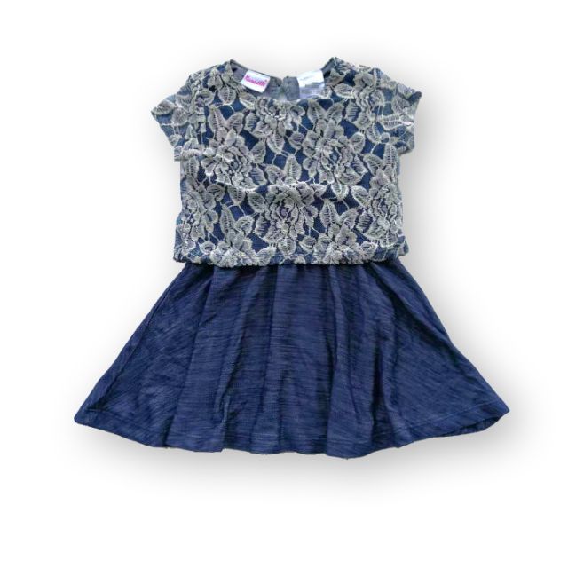 nannette baby girl dresses