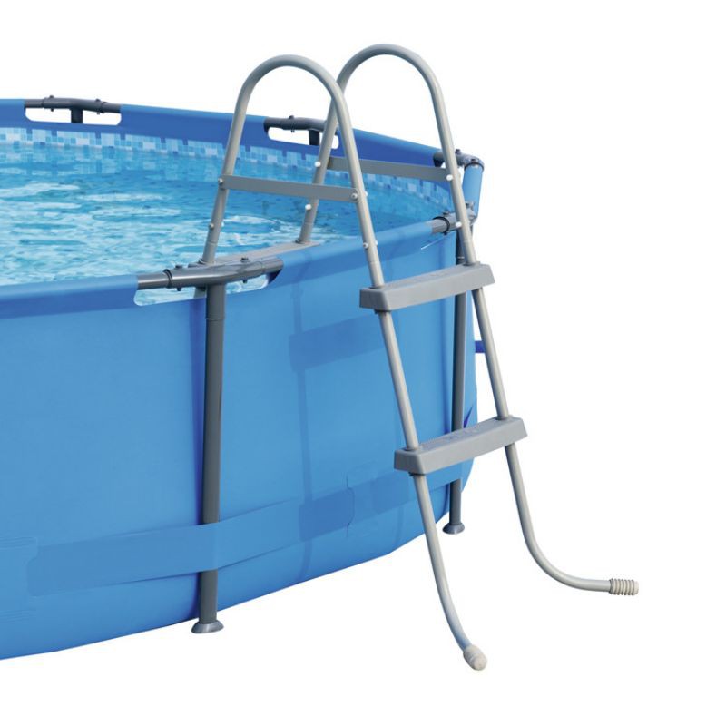 ladder for intex pool