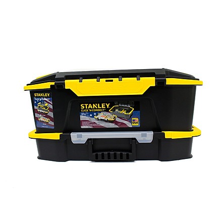 Stanley STST19900 2 in 1 toolbox 20 