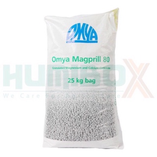 Omya Calciprill 110 Magprill 80 Premium Quality 25 Kg Shopee Malaysia